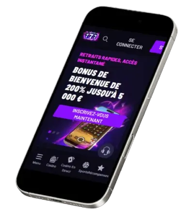 Fast Slots Casino Mobile