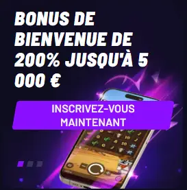 Fastslots Casino Bonus banner App