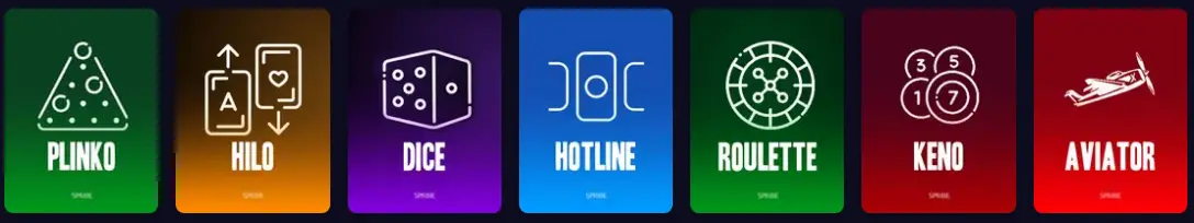 Fast Slots Casino Jeux crash