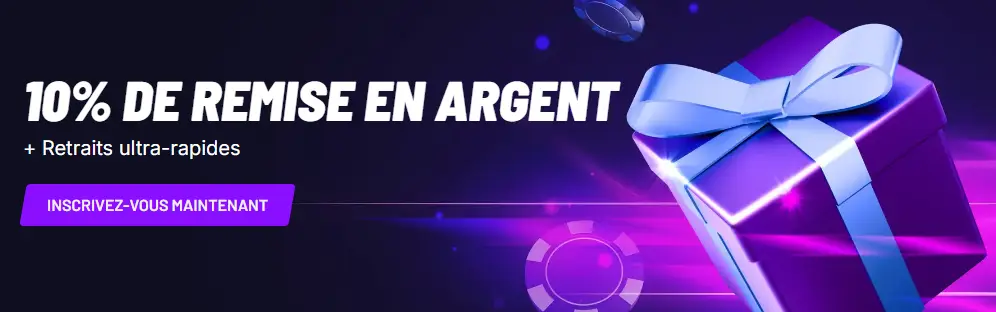 Fast Slots Casino Cashback